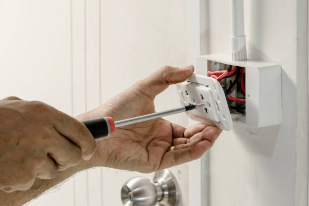 Emergency Electrical Repair Services in Skiatook, OK